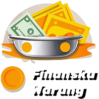 Finansku Warung Logo